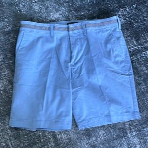 Express chino shorts